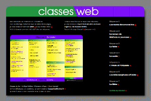 Site-ClassesWeb
